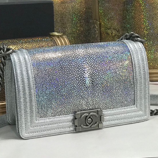 67086 Leboy Pearlfish