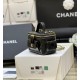 22k vanity case  10*17*8.5cm