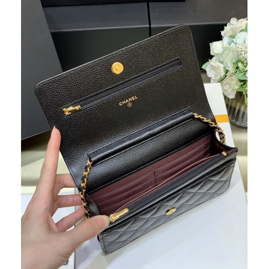 Wallet on chain