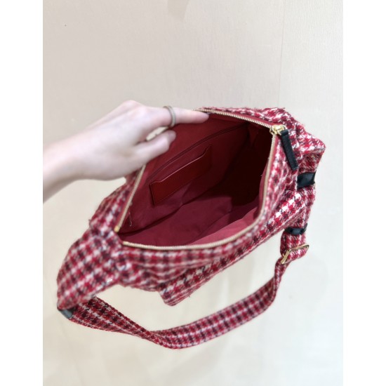gabrielle bag