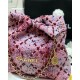 22K Tweed Tote Bag