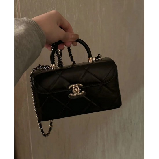  Box Bag
