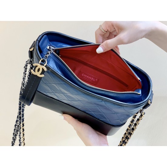 gabrielle bag