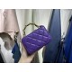  22A Mini Chain Cosmetic Bag