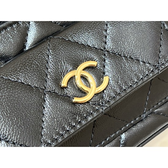 22k vanity case  10*17*8.5cm