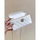 Chanel 25P box bag AP453100108（14*19*5cm）