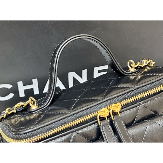 22k vanity case  10*17*8.5cm