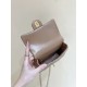  24B Mini Flap with Top Handle