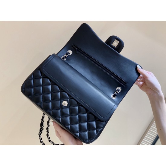 jumbo Classic flap bag