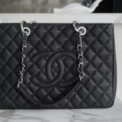 Shopping Bag Caviar
