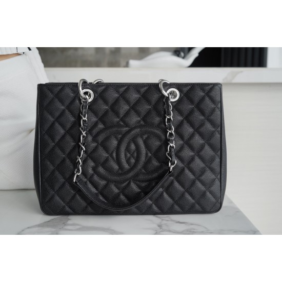 Shopping Bag Caviar