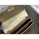 22Rhinestone Flap Bag , Messenger Bag