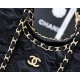 22P Nylon Shopping Bag