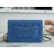   Denim Denim Metallic Ball 12.319.23.5cm