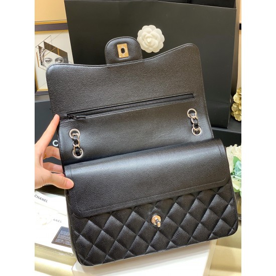 jumbo Classic flap bag