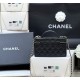 Chanel 25P box bag ]AP453100108（14*19*5cm）