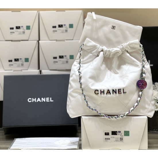 24c 22bag