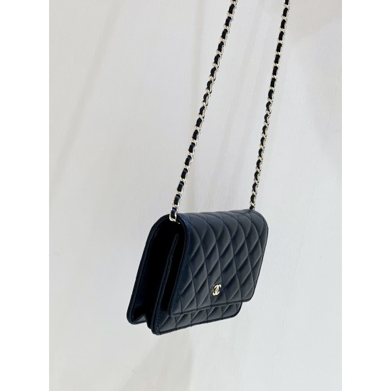 Wallet on chain Wallet on chain