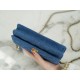   Denim Denim Metallic Ball 12.319.23.5cm