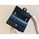 Classic Flap  25cm