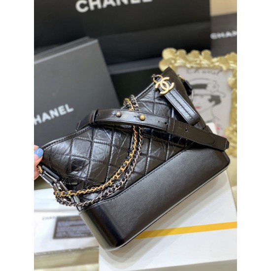 gabrielle bag