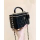 2022cc Box Bag  17cm