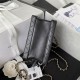  AS3344 Cosmetic Box Bag  11.5x15x8.5（cm）