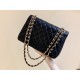 jumbo Classic flap bag