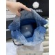 23s 22bag Denim
