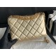 22Rhinestone Flap Bag , Messenger Bag