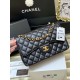 jumbo Classic flap bag