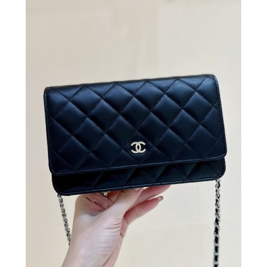 Wallet on chain