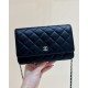 Wallet on chain