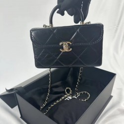  Box Bag