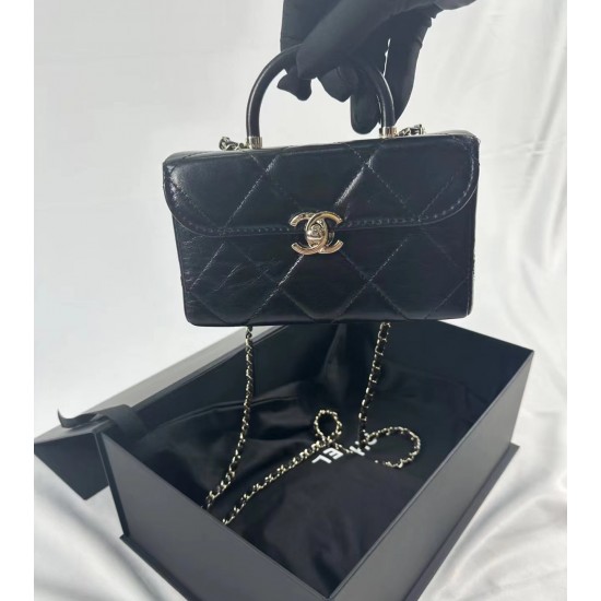 Box Bag