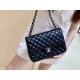 jumbo Classic flap bag