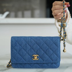   Denim Denim Metallic Ball 12.319.23.5cm