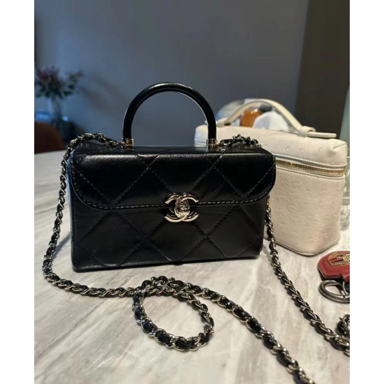  Box Bag