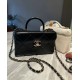  Box Bag