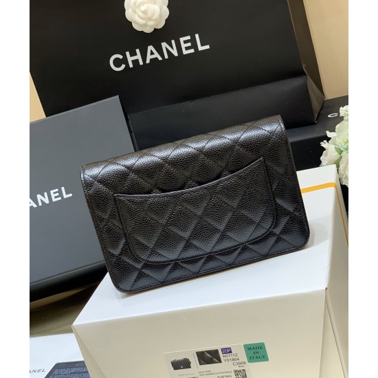Wallet on chain