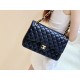 jumbo Classic flap bag