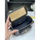 22k vanity case  10*17*8.5cm