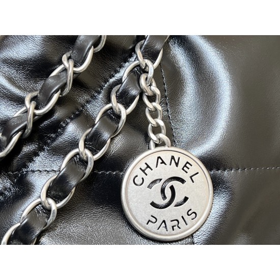 24c 22bag