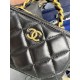  22A Mini Chain Cosmetic Bag