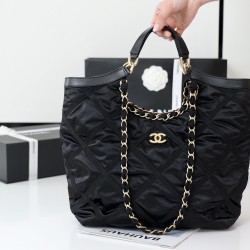 22P Nylon Shopping Bag