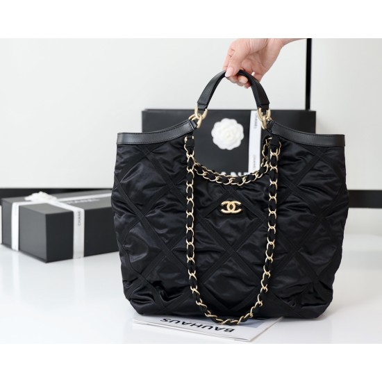 22P Nylon Shopping Bag