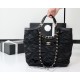 22P Nylon Shopping Bag