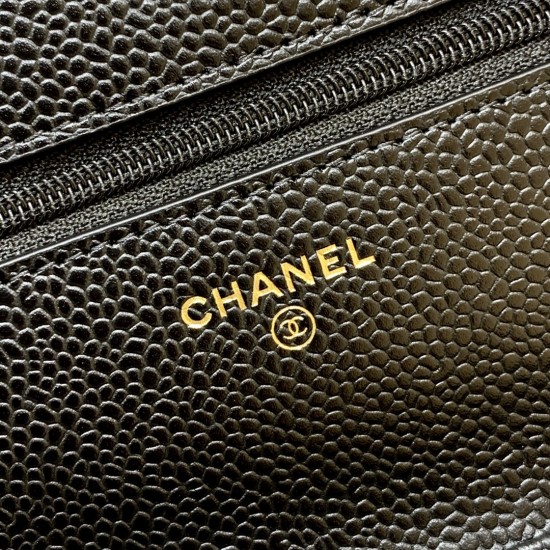 Wallet on chain