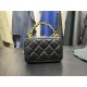  22A Mini Chain Cosmetic Bag