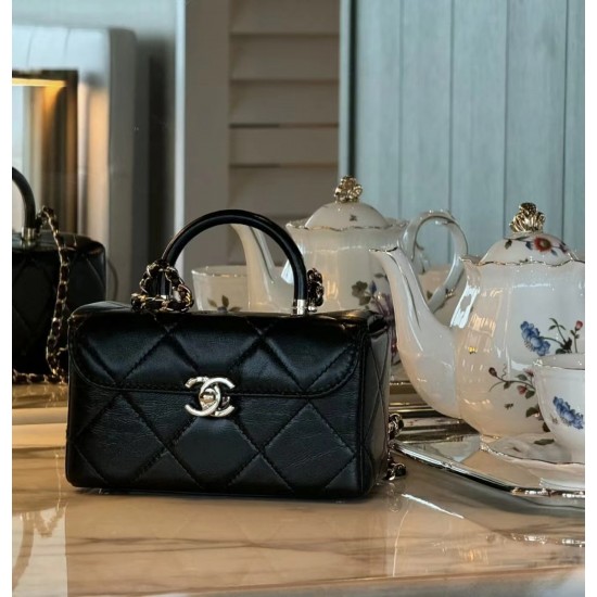  Box Bag
